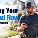 Why Your Lead Flow Is Inconsistent