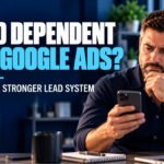 Are You Too Dependent on Google Ads?